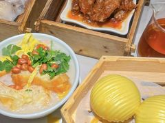 -悦满楼·西关名点·湛江名菜(航空综合大厦店)