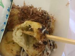 -池田寿司·4H鲜作(西直门凯德华联店)