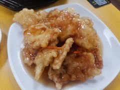 -屋里家延边朝鲜族冷面(南园店)