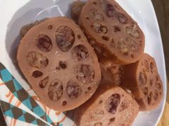 -老城南.鸭血粉丝汤(夫子庙店)