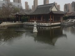-南普公园