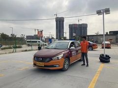 -番禺裕安驾校·学车·考证(大学城校区)