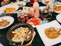 -青螺餐厅·家宴(松雅湖店)