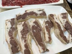 -潮悦牛肉火锅城(水贝店)