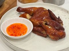 -粤珍轩·家宴·广式茶点(新城广场店)