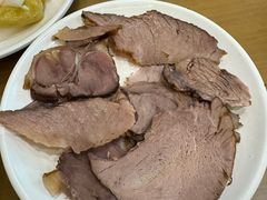 -清真磨沟沿老字号牛肉面(总店)