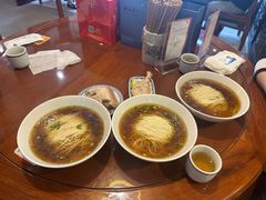 -同得兴 Since·1995 传统苏式面馆(十全街店)