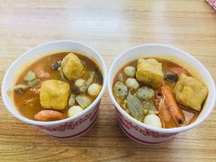 -老闽味沙茶面·姜母鸭(传承35年曾厝垵店)