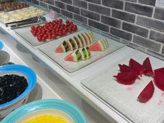 -众善素食(佛平五路店)