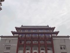 -四川大学(望江校区)