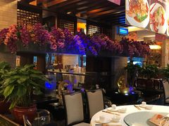 -清远国际酒店御珍轩食街