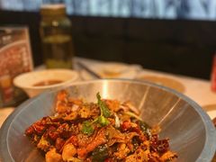 -茅庐毛血旺(临沂泰盛广场店)