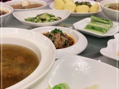 -渝信川菜(南滨店)