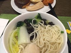 -宁波威斯汀酒店