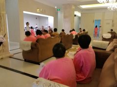 -名流健康高端体检中心·名宾门诊·健康管理