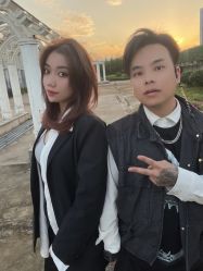 -KIMI HAIR SALON·烫染设计店