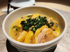 海派葱油鸡-穹六人间 people 6(岳阳路店)