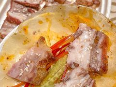 -霄汉羊排(万松园一店)