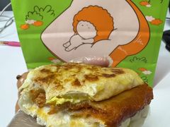 -BreadTalk面包新语·烘焙蛋糕(金光华广场店)