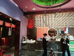 -花隐·美芙炫海菲秀皮肤管理中心