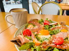 -Jamaicablue Coffeeshop(中央广场店)