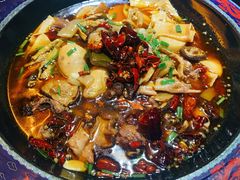 -一只烧鸡公(解放碑店)