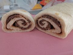 肉笼-王三姑牛肉饼