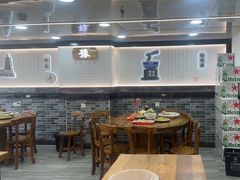 -豫掌柜饸饹面·烩面(秀沿路店)