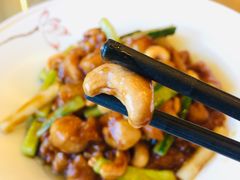 -烤肉宛饭庄(北新桥店)