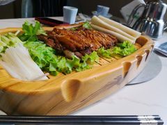 -大草原清真饭庄(沙河店)