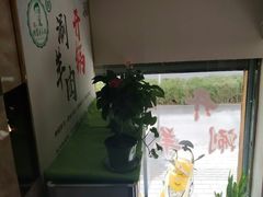 -鹏馨羊羔肉·非遗(新建街店)