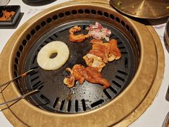 -花味烤肉·拌饭(庐阳万象汇店)