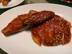 -湖滨28中餐厅·西湖宴·杭州君悦酒店
