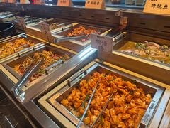 -黑金·寻焰自助百汇·烤肉·火锅(中街店)