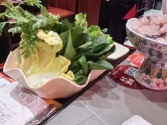 -洞子口重庆鲜货火锅(楚翘城旗舰店)