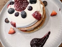 -AFS Cafe & Canteen(闽江二路店)