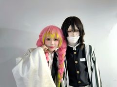 -魔法日记三坑cosplay换装自拍体验馆