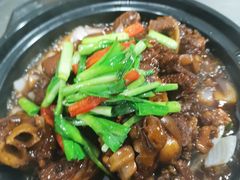 -燕坤食府