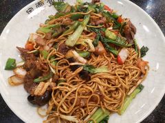 -风云面馆(珠海路店)