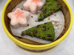 -德悦海鲜(城西店)