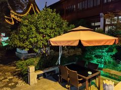 -祝家花園(伯渎港店)