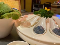 -君邦火锅(新疆大厦店)
