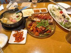 -Myth猪蹄(明洞店)