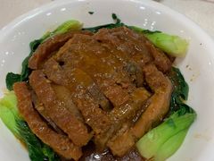-南宁肥仔饭店(江南店)