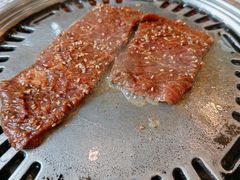 鲜牛排-高丽屋(天宁寺店)