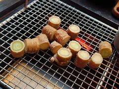 -夜食白市Yespicy·烧烤啤酒宵夜(番禺四海城店)