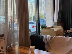 -九转小磨·非遗东北菜(群力店)