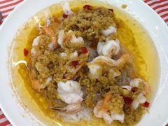 -启东小海鲜(庄先湾路1号店)