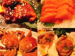 -梅筑·创意料理(王府井百货店)