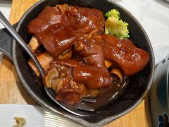 -鹿港小镇(金虹桥国际中心店)